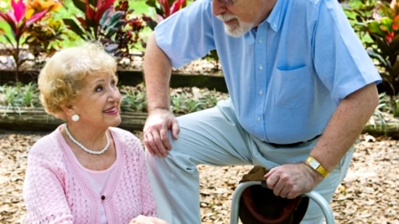 1,2 milioane de europeni suferă de Parkinson. Avertismentul medicilor