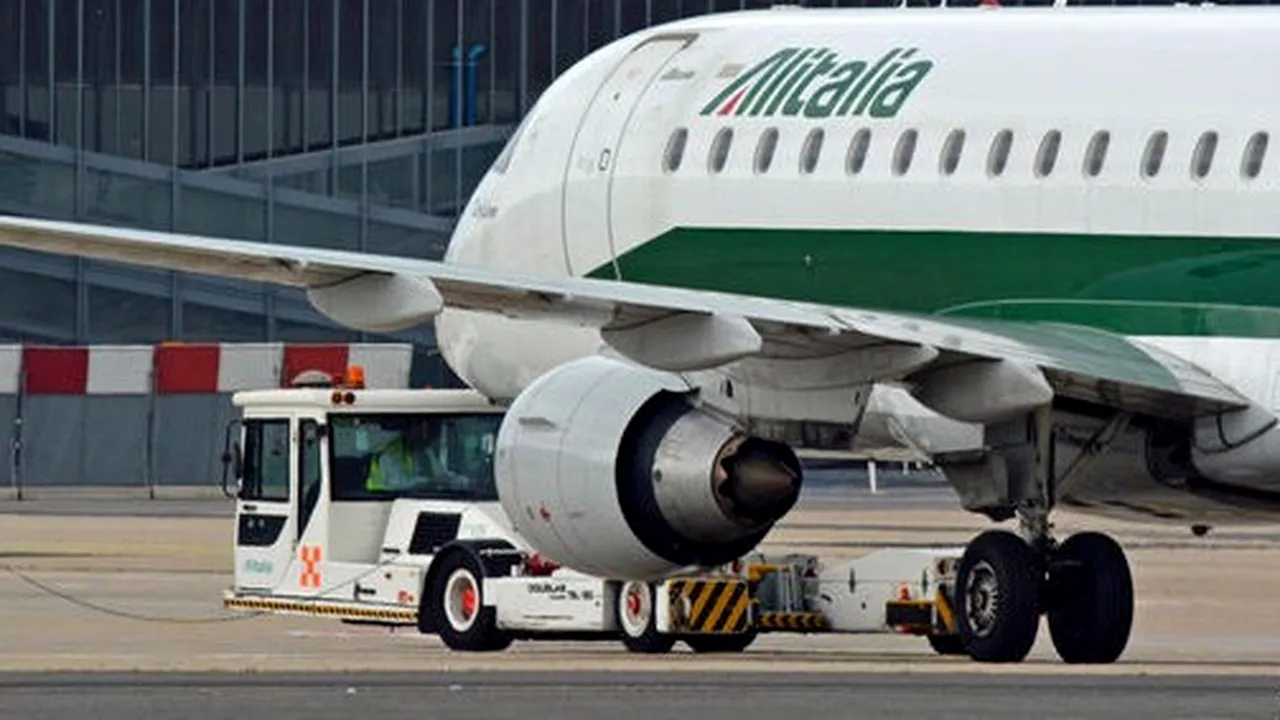 Dezastru pentru una dintre cele mai mari companii aeriene. 