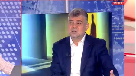 Marcel Ciolacu: Abordarea privind problema DROGURILOR este greșită. Trebuie să ne schimbăm modul de gândire