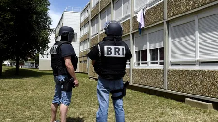 Canada colaborează cu Franța pentru găsirea destinatarului selfie-ului trimis de Yassin Salhi