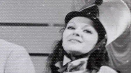 Doliu în lumea teatrului! A murit balerina Mariana Popa