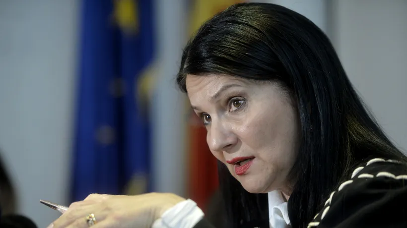 Sorina Pintea, ministrul Sănătății: „Contractul pentru imunoglobulină este semnat, avem deja banii pregătiți. Când ar putea ajunge tratamentul la pacienți