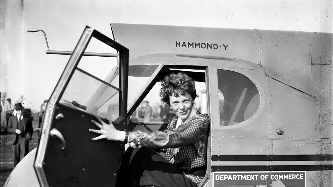 Fotografia care ar putea elucida unul dintre cele mai mari mistere ale lumii  