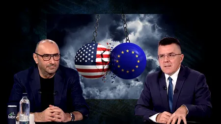 Dan Dungaciu: „Raportul american poate fi folosit de politicieni din SUA chiar și într-o declarație de război”