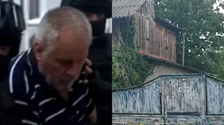 Anunț de ultim moment în cazul Caracal: Ce se întâmplă cu Dincă, după ce raportul final al INML a dezvăluit că dinții și oasele din butoi sunt ale Alexandrei