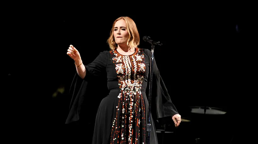 Adele vorbește, în premieră, despre unul dintre cele mai grele momente „Simțeam că am luat cea mai proastă decizie din viața mea''''