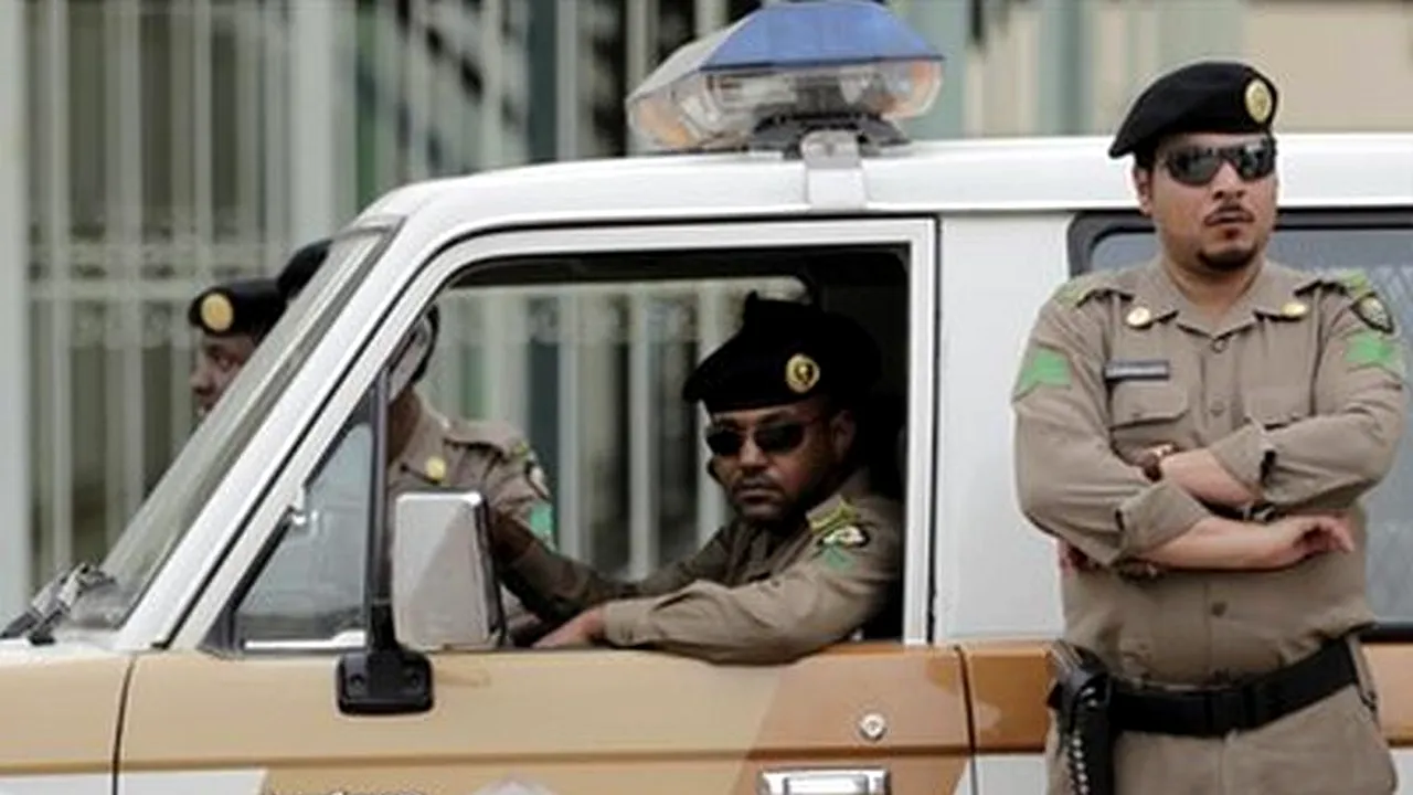 Pedeapsă dură aplicată de Arabia Saudită unui pakistanez condamnat pentru trafic de droguri