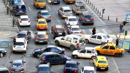 Planul construcției care VA PARALIZA BUCUREȘTIUL. Anunțul a fost făcut de Sorin Oprescu