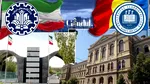 Iran, țară cu regim teocratic, aflată în plin război cu SUA, are 6 universități în top 1.000 Shanghai. România, în democrație, are 0