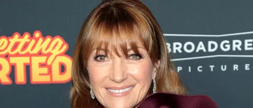 Celebra Dr. Quinn a pozat pentru Playboy. Jane Seymour are 67 de ani