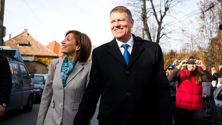 L'Express: Klaus Iohannis își dorește două mandate de președinte, pentru a putea îndeplini proiectele