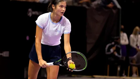 Emma Răducanu, scandal imens după alegerea noului antrenor. Tenismena este aspru criticată: 