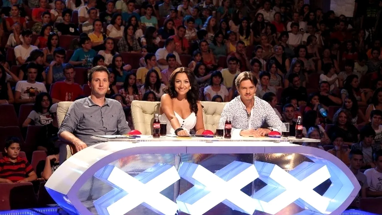 ROMÂNII AU TALENT. Cine este dansatorul preferat al Andrei din acest sezon al show-ului