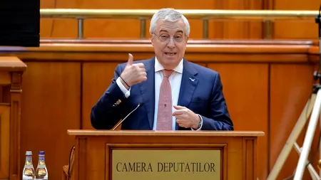 CONTROVERSE. Călin Popescu Tăriceanu, teorie șocantă: Românii au fost monitorizați în timpul pandemiei cu ajutorul telefoanelor