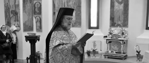 A MURIT părintele Irineu Dogaru, preotul care slujea la Biserica Palatului Cotroceni și era duhovnicul SPP