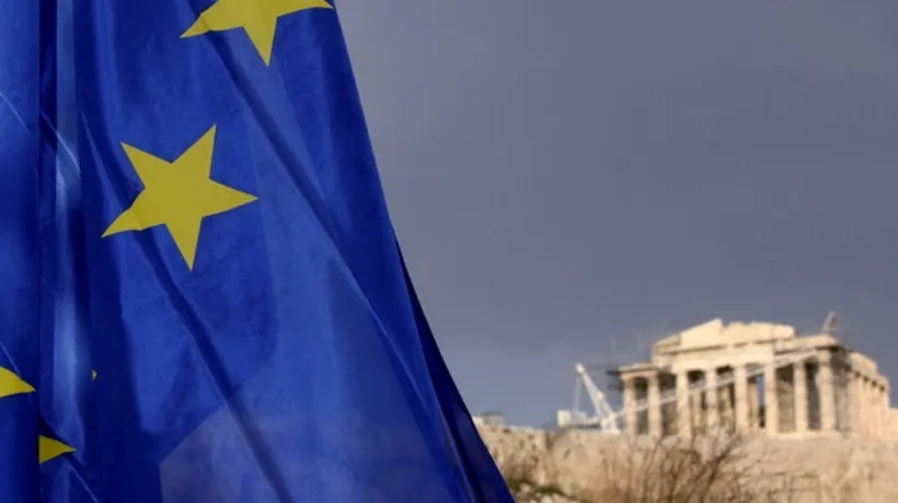 Grecia a descoperit noi datorii guvernamentale, de 2 miliarde de euro