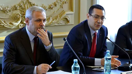 Dragnea: Am primit la PSD telefoane de la cetățeni de etnie maghiară, să nu intre UDMR la guvernare