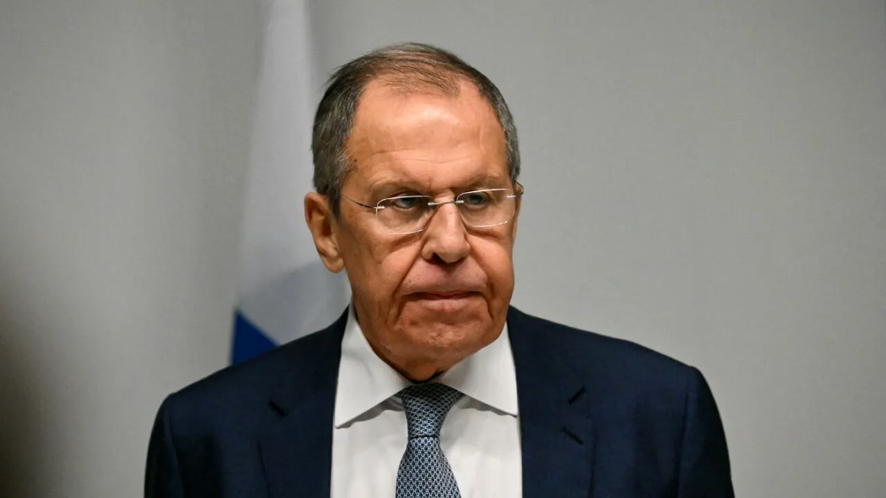 Război în UCRAINA. Serghei Lavrov: Atacul cu rachete supersonice asupra Ucrainei este un mesaj adresat Occidentului