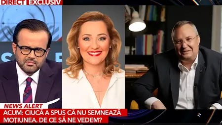 Lasconi: Ciucă, ANALFABET FUNCȚIONAL