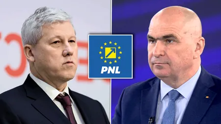 Cătălin Predoiu, pregătit de execuția din PNL: nu voi contesta o eventuală măsură de excludere