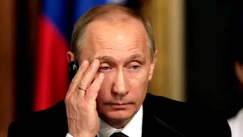 „Putin va ajunge într-un sanatoriu și va pierde puterea până în 2023”. Predicțiile unui fost spion al britanicilor