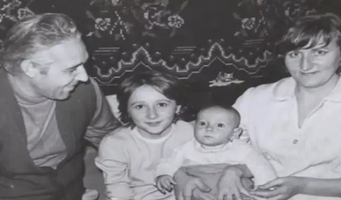 sotii Barbat, primele victime ale comunismului