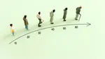 Cei doi factori care tind să accelereze îmbătrânirea biologică, potrivit unui studiu. Efectele apar încă din copilărie