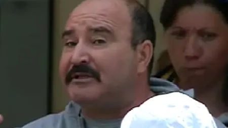 NUȚU CĂMĂTARU S-A PREDAT