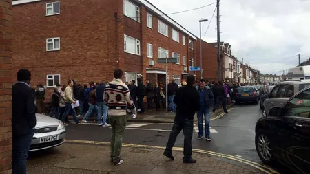 Prima cerere de prelungire a votului, în Marea Britanie