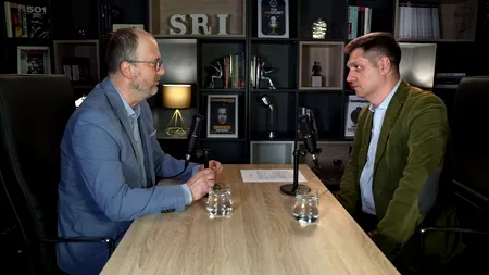 VIDEO | Cum pot fi influențate alegerile printr-un atac cibernetic. Șeful Cyberint: ”Captează datele înainte să fie criptate, le modifică în favoarea unuia sau a altuia”