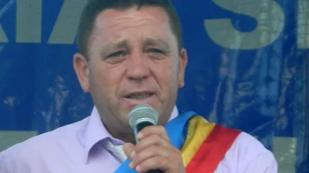 Primar împușcat mortal la vânătoare, în județul Olt