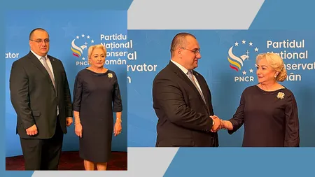 Viorica Dăncilă REVINE în politica mare / Planurile politice ale fostului premier: Nu mai vorbim de stânga și dreapta, ci de suveranism și globalism