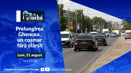 „Cu Gândul la București”. Coșmarul fără sfârșit din Prelungirea Ghencea