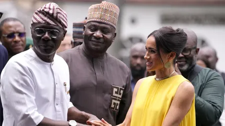 Cum a reacționat prințul William după ce Meghan Markle a fost comparată cu prințesa Diana. Ce l-a nemulțumit pe moștenitorul tronului britanic