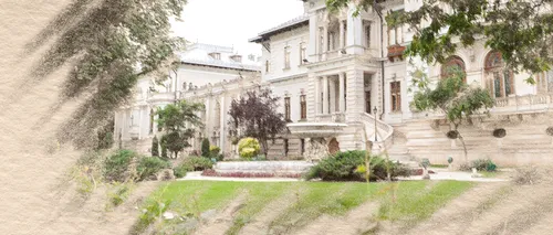 VIDEO | Palatul Cotroceni, martor tăcut pentru patru secole de istorie (DOCUMENTAR)