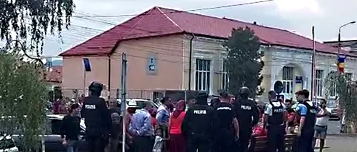 VIDEO | Conflict spontan între pasagerii unei mașini, încheiat cu o crimă. Incidentul a avut loc în trafic, pe o stradă din Târgu Neamț