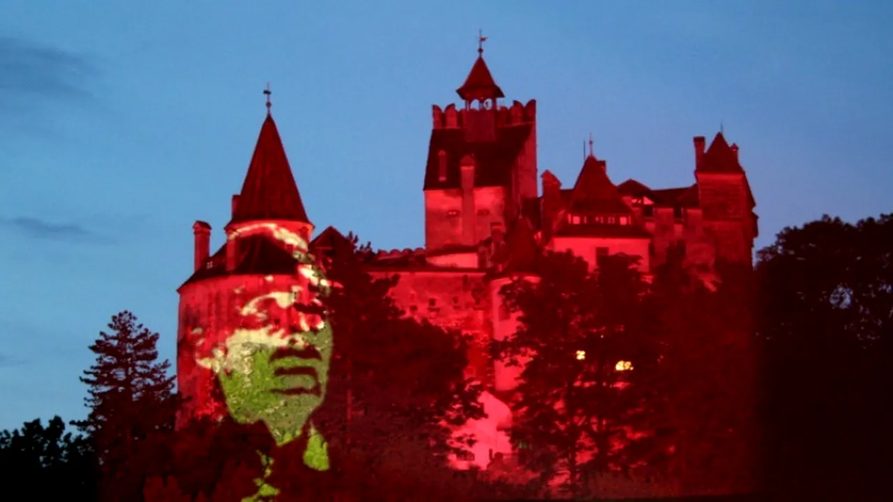 Decizia luată de Maria Grapini în cazul lui Dracula: 