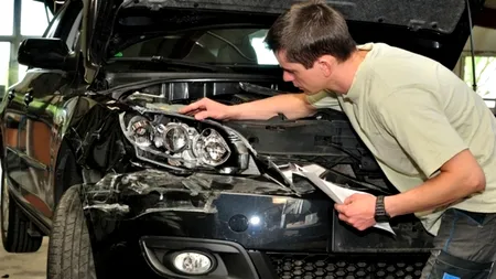 Peste 950 de accidente rutiere grave s-au produs anul trecut în 44 de 