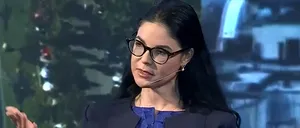 Ana Birchall: „Mă amuză cât de mincinos patologic poate să fie GEOANĂ. Probabil e speriat că pierde”