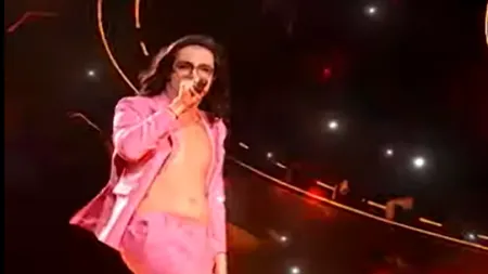 Critici dure la adresa piesei României la Eurovision 2023. Televiziunea norvegiană: ”România e țara în care #metoo s-a dus să moară“