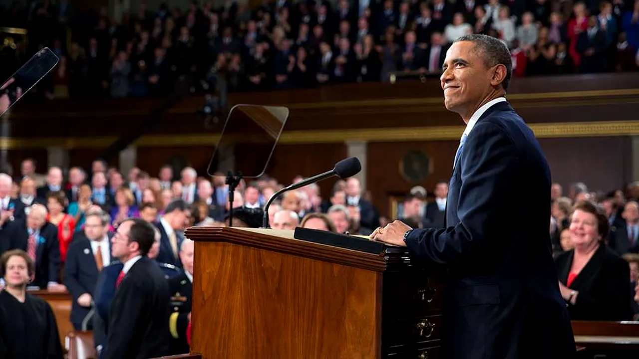 Obama susține că Trump și Cruz fac democraților „un favor