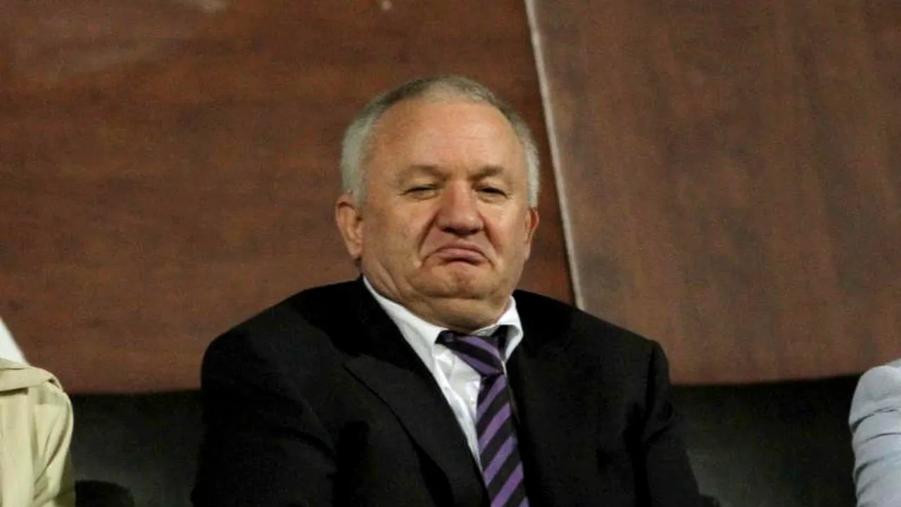 Adrian Porumboiu și-a recuperat laptopul personal. Ce a pățit bărbatul din Târgu Jiu care i l-a furat