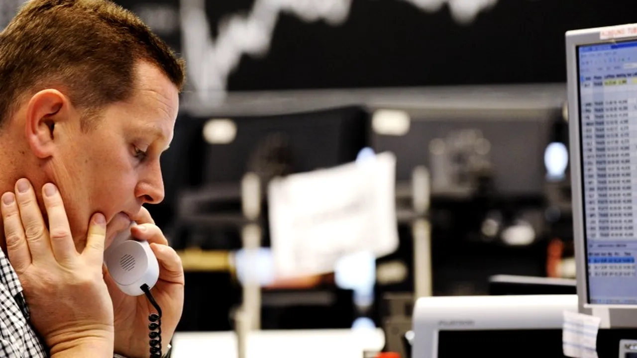 Bursele europene au deschis marți indecis. Acțiunile grupului bancar Standard Chartered scad cu 14% după acuzațiile privind tranzacțiile ascunse cu Iranul