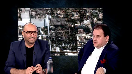 H.D. Hartmann: „Khamenei știa că va fi omorât, iar prezența familiei, a fost un sacrificiu ritualic