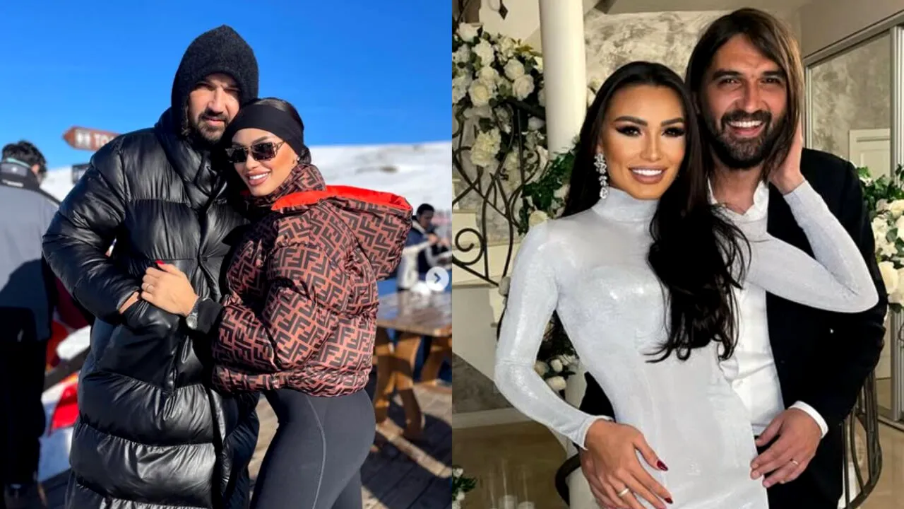 Dan Alexa divorțează! Câștigătorul Asia Express 2025 a făcut primele declarații despre separarea de soție