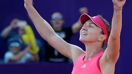 Simona Halep a primit o lecție de preparare sushi de la un celebru bucătar japonez