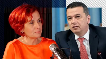 Dogiou îl acuză pe Grindeanu că minte în SCANDALUL plafonării. Dogioiu: Decizia a fost acceptată de PSD/ Grindeanu: nu am discutat în Coaliție