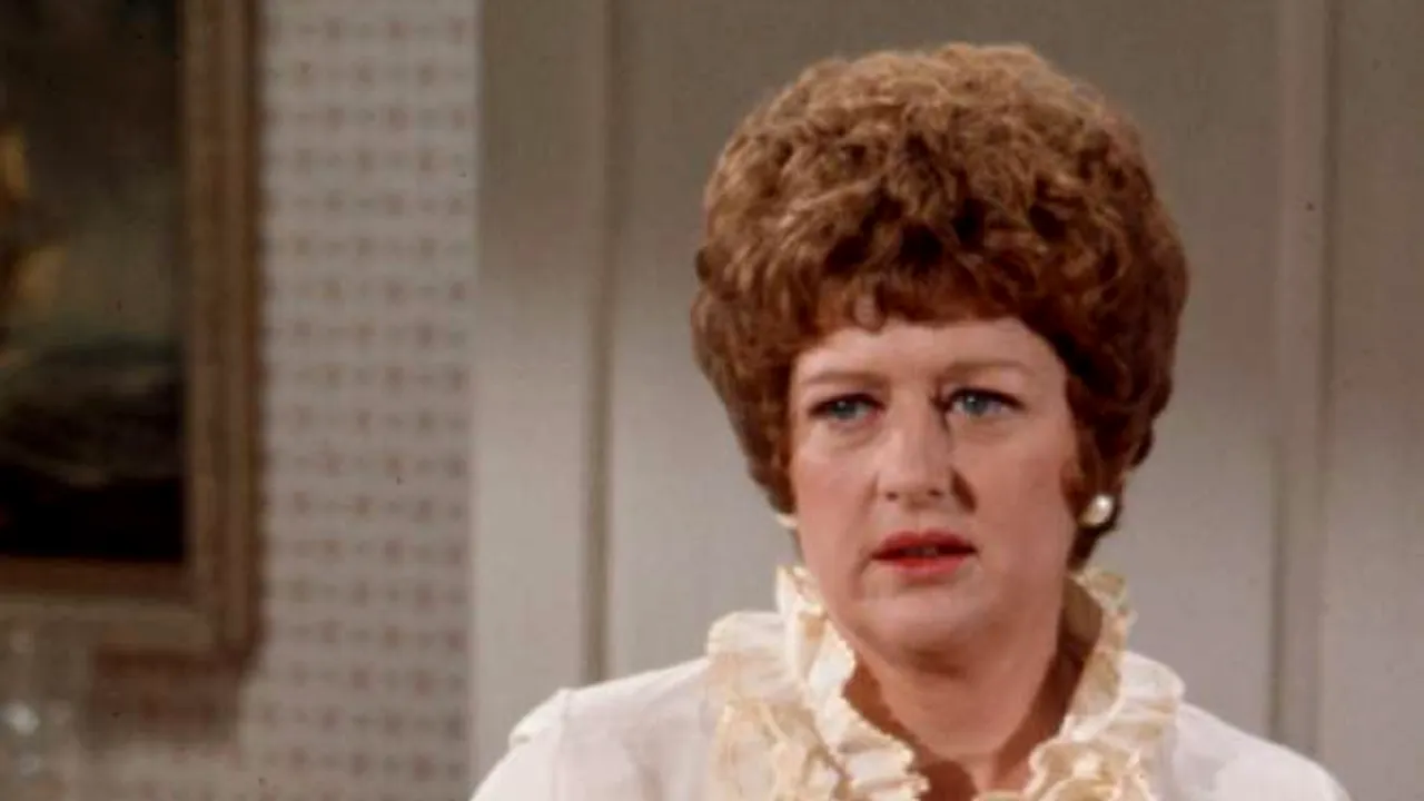 DOLIU. Actrița Peggy Pope, cunoscută din comedia „9 to 5”, a murit la 91 de ani