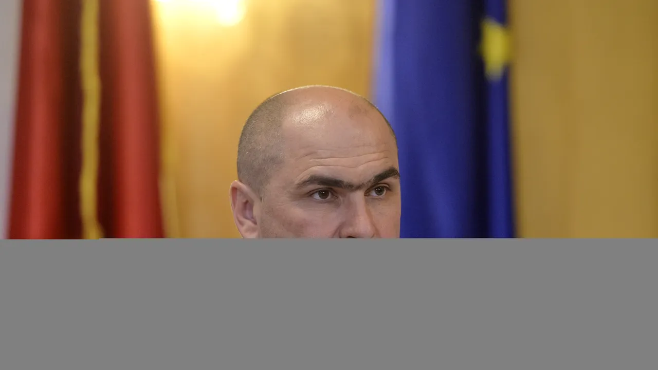 Secretarul general al PNL, reconfirmat: E greu să îți ceară demisia oameni cu scoruri lamentabile