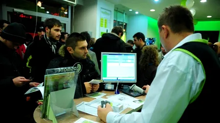 Ce profit a înregistrat Cosmote România în 2012 